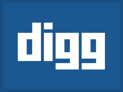 Top 10 Social Bookmarking Sites Digg