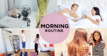 7 Morning Habits will Change Your Life