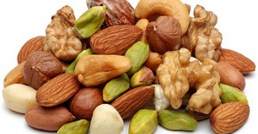 Awareness of Worst and Best Nuts for Health