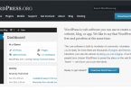 Best Blogging Platforms Of All Times WordPress