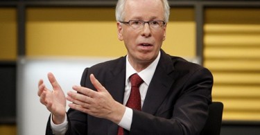 Stephane Dion: Canada to lift Sanctions against Iran