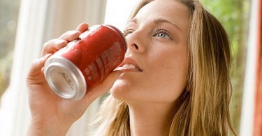 Fizzy drinks big risk of diabetes and heart failure