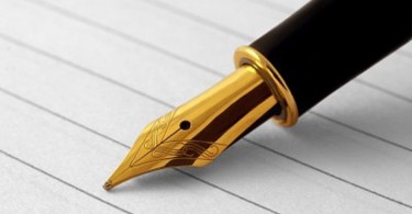 How to Improve Writing Speed Use proper pen