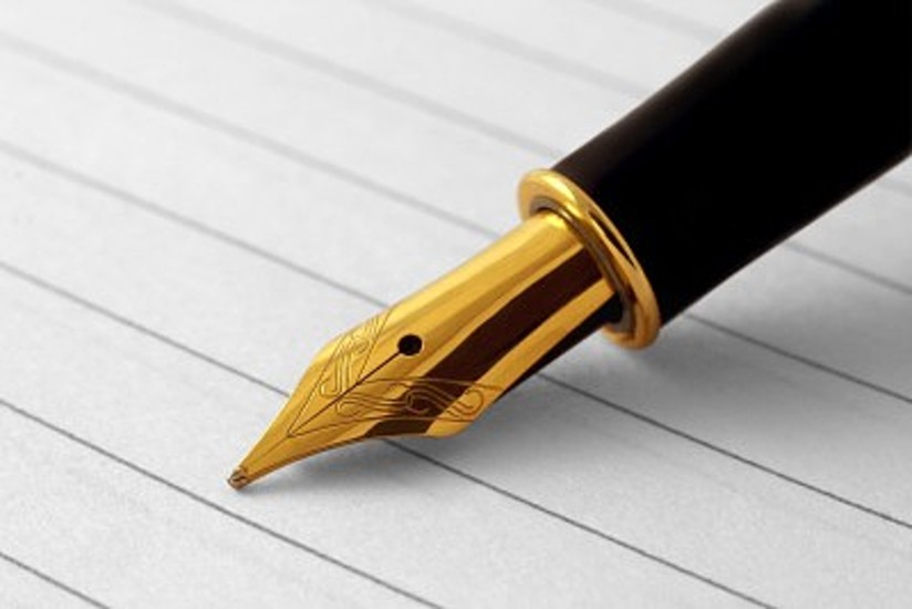 How to Improve Writing Speed Use proper pen