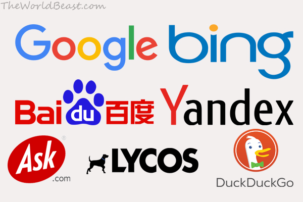 Top 10 Best Search Engines in the World