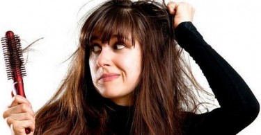 21 Causes of Hair Loss