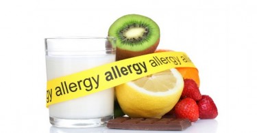 Foods for allergies