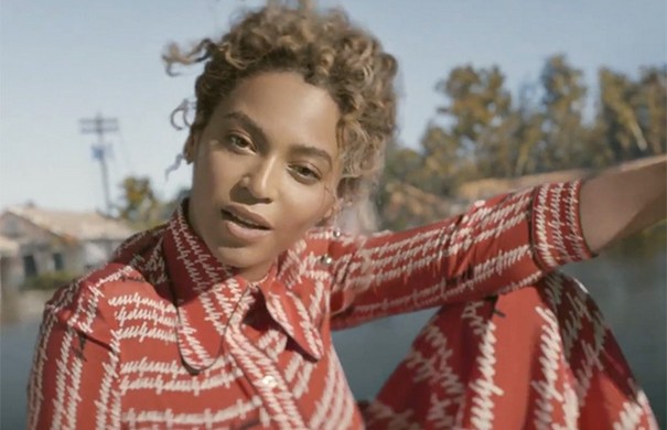 Beyonce’s Formation Makes Waves