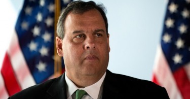Chris Christie drops out of the presidential race