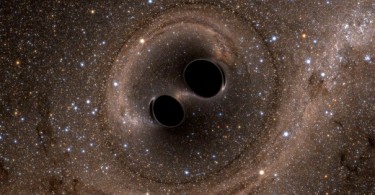 Gravitational Waves Detected by LIGO