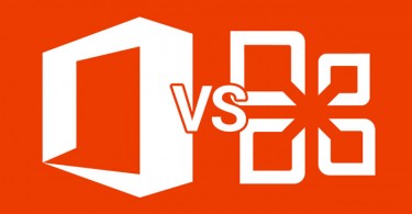 Office 2013 vs. Office 365