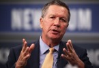 Republican candidate John Kasich shows surprising popularity on Google Trends