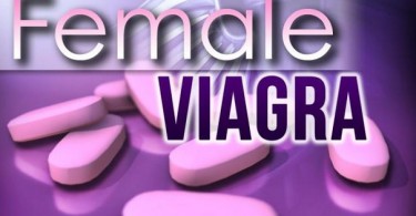 The positive result of Female Viagra