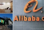 Amazon vs eBay vs Alibaba comparison