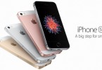 Apple New iPhone SE Delivers Exactly What Users of iPhone 5s Wanted