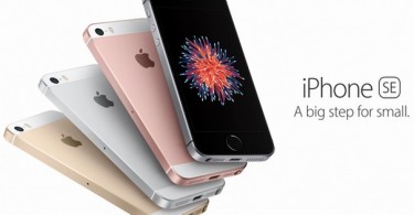 Apple New iPhone SE Delivers Exactly What Users of iPhone 5s Wanted