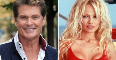 David Hasselhoff Never Watched Pamela Anderson Uncensored Sex Tape
