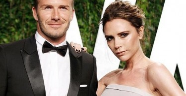 David Beckham and Victoria Beckham split their business interests