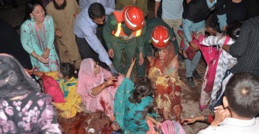 Easter bombing in Pakistan targets Christians, Malala condemns Lahore explosion