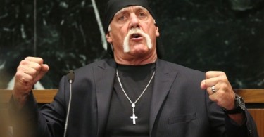 Hulk Hogan Sex Tape Trial: Punitive Damages slapped on Gawker Media