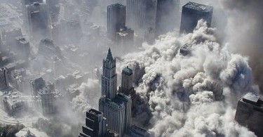 Iran ordered to pay billions to victims of 9/11 case