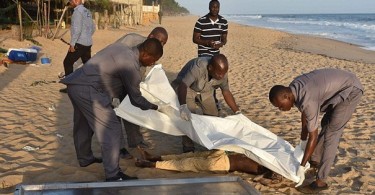 Ivory Coast Shooting Claimed By Al Qaeda