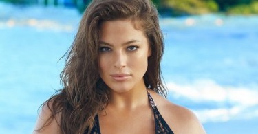 Kate Upton excited Ashley Graham Swimsuit Cover