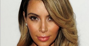 Uncensored Photos of Kim Kardashian Exposed on Instagram