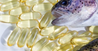 Omega 3 in Fish Oil could lower breast cancer risk