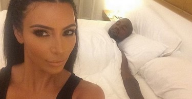Tabloid Reports that Sex Life of Kim Kardashian is waning