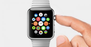 Apple Watch Apps rendered Independent from now onwards