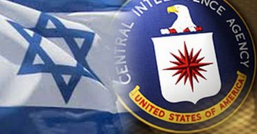 CIA Pro-Israel Strategy and Its Possible Consequences