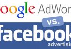 Facebook VS Google Advertising Performance