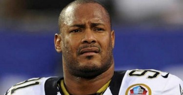 Former NFL Player Will Smith Shot Dead