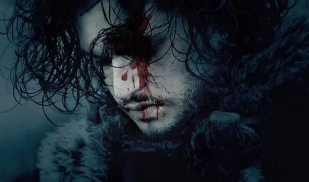 Game of Thrones Season 6 Starts with a Jolt