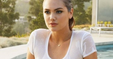 How Kate Upton’s Breasts Redefined the Fashion Industry Norms