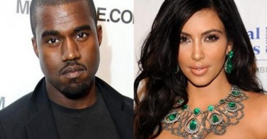 Kim Kardashian and Kanye West Reportedly Heading Towards Divorce
