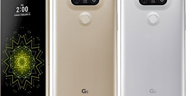 LG G5 Review Price and Specification