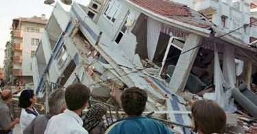 Massive Ecuador Earthquake Caused Widespread Devastation