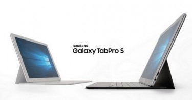 New Samsung Galaxy TabPro S Review