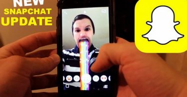 Snapchat Update Offers Exciting Features