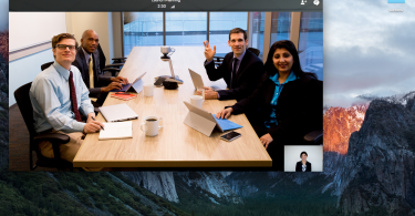 New opportunity for Mac Users, Skype Presented For Business Preview