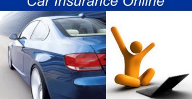 Online Car Insurance Benefits