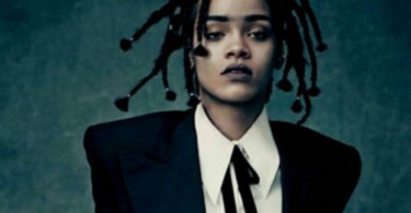 Rihanna New Song is not part of ‘Anti’ Album