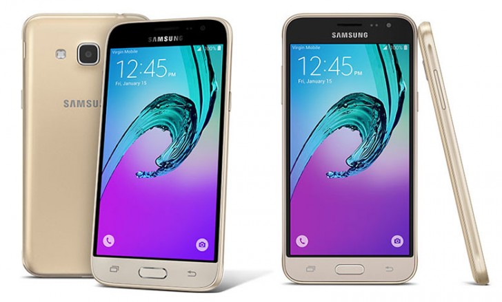 Samsung J3 Review, Price And Specification