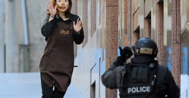 Sydney Siege Gunman Manipulated Hostages Into Not Escaping