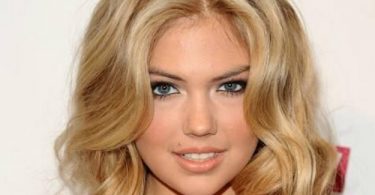 What Makes Kate Upton So Hot