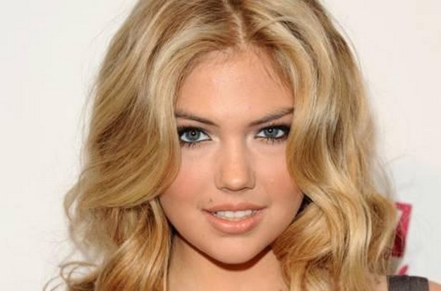 What Makes Kate Upton So Hot