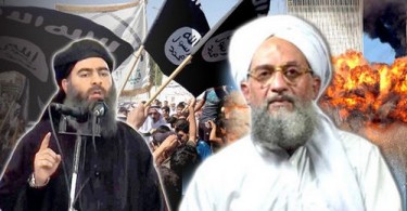 Who Franchised ISIS and Al-Qaeda?