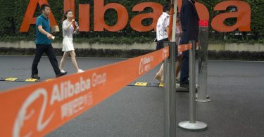 A Friend Won and Lost By Alibaba in Washington